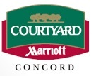 Courtyard Marriot Concord