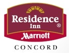 Residence Inn Marriot Concord